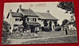 JAMIOULX  -  Villa Vert Logis - Ham-sur-Heure-Nalinnes