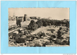 CENTRAL GARDENS BOURNEMOUTH - Bournemouth (depuis 1972)