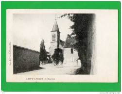 AUFFARGIS L'EGLISE - Auffargis