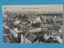 Hasselt Panorama - Hasselt