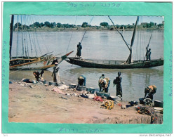 KAYES LE FLEUVE - Mali