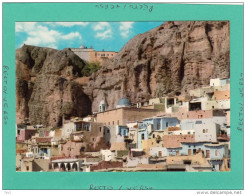 MAALULA MAALOULA LE COUVENT DE MAR SARKIS - Syrie