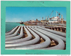 KUWAIT OIL PIPE LINES - Koweït