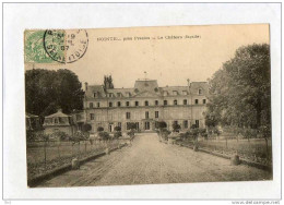 NOINTEL Près Presles Le Château ( Façade ) - Nointel