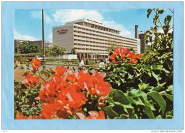 HOTEL INTER CONTINENTAL NAIROBI - Kenya