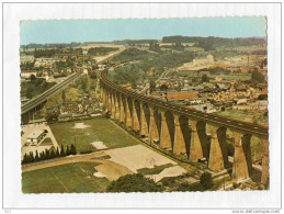 BARENTIN Le Viaduc - Barentin