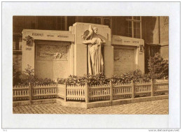 VIRTON Monument Commemoratif - Virton