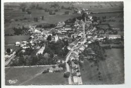 FRESNE SAINT MAMES (70) Vue Aérienne - Fresne-Saint-Mamès