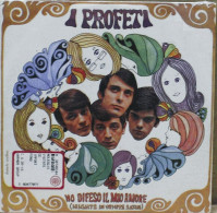 I PROFETI CD HO DIFESO IL MIO AMORE - GLI OCCHI VERDI DELL'AMORE 1987 - NUOVO - Otros - Canción Italiana
