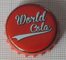 PAT14950 SODA WORLD COLA - Limonade