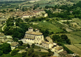 Montpezat De Quercy - Montpezat De Quercy