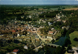 La Trimouille - Vienne - La Trimouille