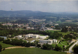 Ambazac - Le Lycée Jean Moulin - Ambazac