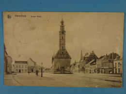 Herentals Groote Markt - Herentals