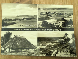 Monchgut Gruis - Göhren