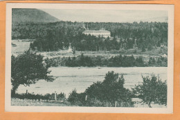 Digby Nova Scotia Canada Old Postcard - Andere & Zonder Classificatie