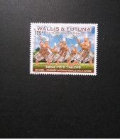 Wallis Et Futuna 2023** - Unused Stamps