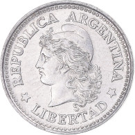 Monnaie, Argentine, 5 Centavos, 1973 - Argentina