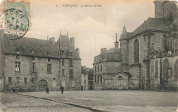 FRANCE - Alençon - La Maison D'Osé - Carte Postale Ancienne - Alencon