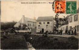 CPA Nesles-la-Vallée Vieille (1276882) - Nesles-la-Vallée