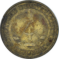 Monnaie, Allemagne, 20 Pfennig, 1984 - 20 Pfennig