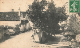 Mouffy * Le Lavoir Du Village * Villageois - Other & Unclassified