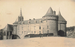 Sillé Le Guillaume * Carte Photo * Sarthe - Sille Le Guillaume