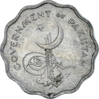 Monnaie, Pakistan, Paisa, 1963 - Pakistán