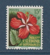 Nouvelle Calédonie - YT N° 289 ** - Neuf Sans Charnière - 1958 - Ongebruikt