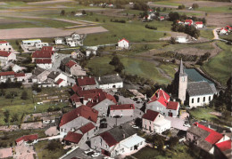 Bellefontaine * Vue Générale Aérienne Du Village - Sonstige & Ohne Zuordnung