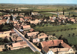 St Pierre , Par Eichhoffen * Vue Générale Aérienne Du Village - Otros & Sin Clasificación