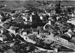 Hettange La Grande * Le Centre Du Village Et L'église - Otros & Sin Clasificación