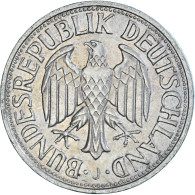 Monnaie, Allemagne, Mark, 1970 - 5 Mark