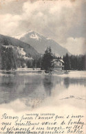 ¤¤    -     SUISSE  -     Inselchalet Lenzerheide         -   ¤¤ - Lantsch/Lenz