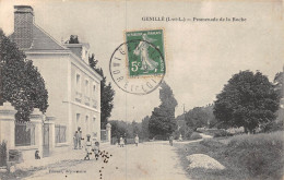 23-3330 : GENILLE - Genillé