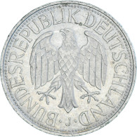 Monnaie, Allemagne, Mark, 1976 - 5 Mark