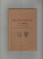 Mandrin Et Ses Compagnons Sur Les Rives Du Guiers  Veyre 1967 - Rhône-Alpes