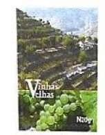 Portugal ** & Douro, Wine European Capital, Old Vineyards 2023 (97684) - Agriculture