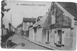 78 Verneuil Grande Rue 24 - Verneuil Sur Seine