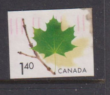 CANADA  -  2003 Maple Leaf $1.40 Used As Scan - Oblitérés