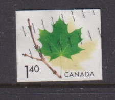 CANADA  -  2003 Maple Leaf $1.40 Used As Scan - Oblitérés