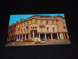 63973-             ENGLAND, SOMERSET, BATH, FOUNTAIN - Bath