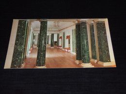 63976-             ENGLAND, SOMERSET, BATH, THE ASSEMBLY ROOMS - Bath