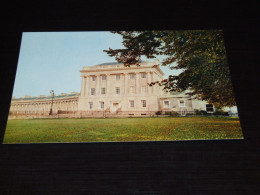 63980-             ENGLAND, SOMERSET, BATH, THE ROYAL CRESCENT - Bath