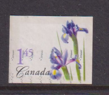 CANADA  -  2004-5 Flowers $1.45 Used As Scan - Oblitérés