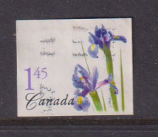 CANADA  -  2004-5 Flowers $1.45 Used As Scan - Oblitérés