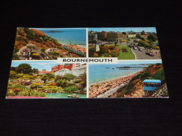 63991-             ENGLAND, DORSET, BOURNEMOUTH - Bournemouth (from 1972)