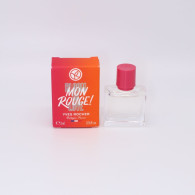 Yves Rocher Bloom In Love, Mon Rouge! - Miniaturas Mujer (en Caja)