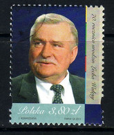 POLAND 2013 Michel No 4636 Used - Used Stamps