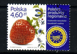 POLAND 2013 Michel No 4618 Used - Usati